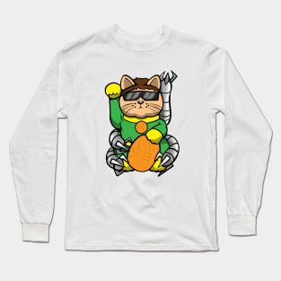 lucky Dr Oc Long Sleeve T-Shirt